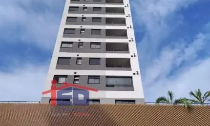 Apartamento com 3 quartos à venda no Presidente Altino, Osasco 