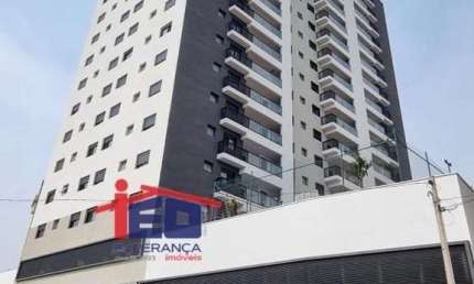 Apartamento com 2 quartos à venda na Bela Vista, Osasco 