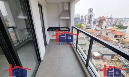 Apartamento com 3 quartos à venda na Bela Vista, Osasco 