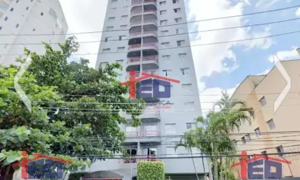 Cobertura com 3 quartos à venda na Bela Vista, Osasco 