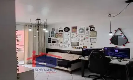 Apartamento com 2 quartos à venda na Cidade das Flores, Osasco 