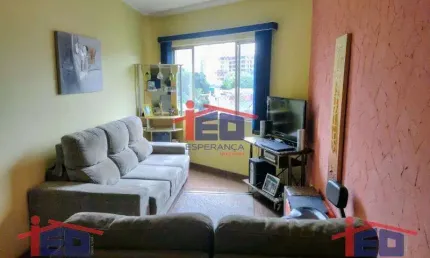 Apartamento com 2 quartos à venda na Bela Vista, Osasco 