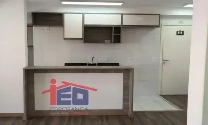 Apartamento com 2 quartos à venda no Centro, Osasco 