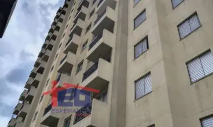 Apartamento com 2 quartos à venda no Quitaúna, Osasco 