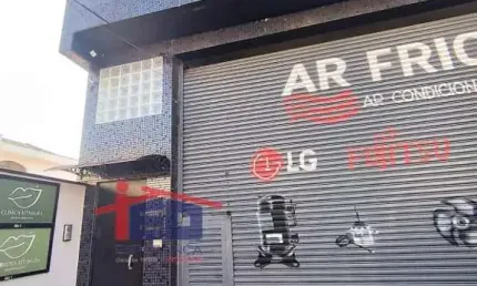 Sala comercial para alugar no Bussocaba, Osasco 