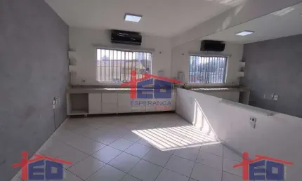 Sala comercial para alugar no Bussocaba, Osasco 