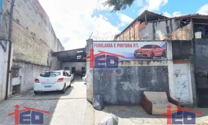Barracão / Galpão / Depósito à venda no Rochdale, Osasco 