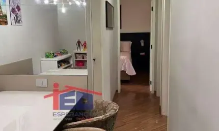 Apartamento com 3 quartos à venda no Centro, Osasco 