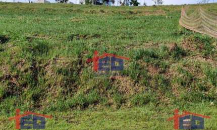 Terreno em condomínio fechado à venda na Aldeia da Serra, Santana de Parnaíba 