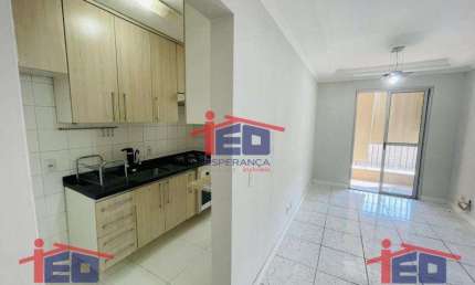Apartamento com 2 quartos à venda no Conceição, Osasco 