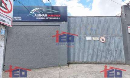 Barracão / Galpão / Depósito à venda no Rochdale, Osasco 