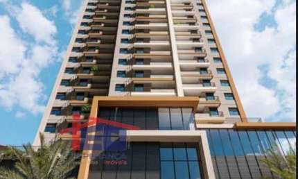 Apartamento com 3 quartos à venda na Vila Yara, Osasco 