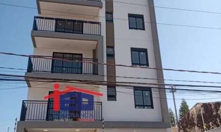 Apartamento com 2 quartos à venda no Cipava, Osasco 