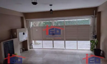 Casa com 2 quartos à venda na Cidade das Flores, Osasco 