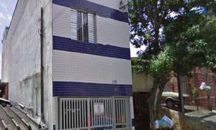 Casa com 1 quarto para alugar no Veloso, Osasco 