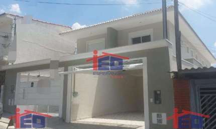 Casa com 3 quartos à venda no Umuarama, Osasco 