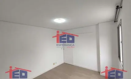 Apartamento com 1 quarto à venda no Bussocaba, Osasco 