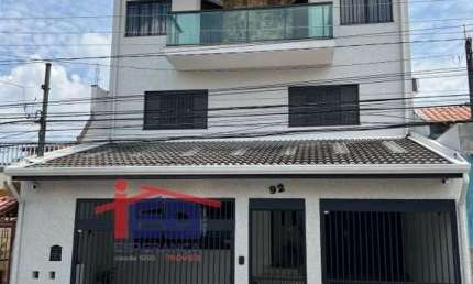 Casa com 4 quartos à venda no Centro, Osasco 