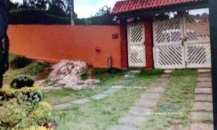 Casa em condomínio fechado com 6 quartos à venda no Centro, Mairinque 