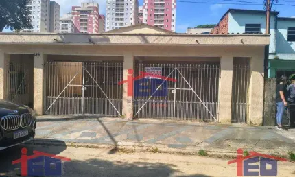Casa com 3 quartos à venda no Jardim Maria Lúcia, São Paulo 