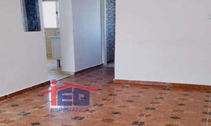 Apartamento com 2 quartos à venda na Cohab, Carapicuíba 