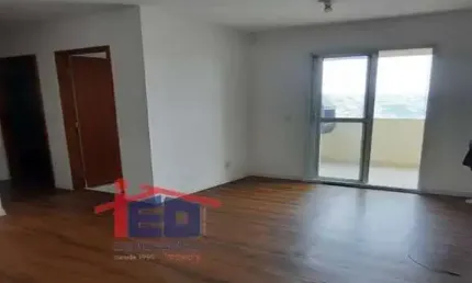 Apartamento com 2 quartos à venda no Jaguaribe, Osasco 