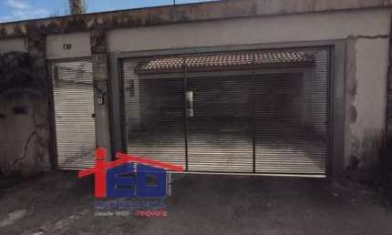 Casa com 4 quartos à venda no City Bussocaba, Osasco 