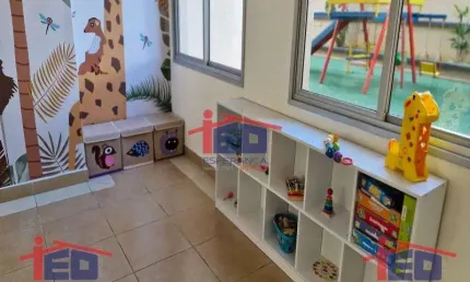Apartamento com 2 quartos à venda no Centro, Osasco 