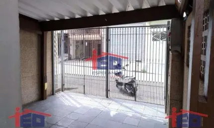 Casa com 3 quartos à venda no Cipava, Osasco 