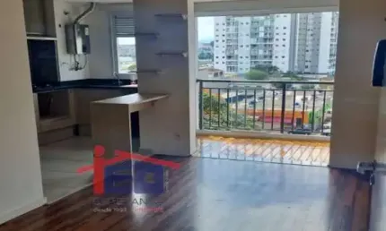 Apartamento com 1 quarto à venda no Presidente Altino, Osasco 