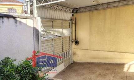 Casa com 2 quartos à venda no Centro, Osasco 