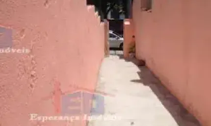 Casa com 1 quarto para alugar na Bela Vista, Osasco 