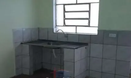 Casa com 1 quarto para alugar no Padroeira, Osasco 