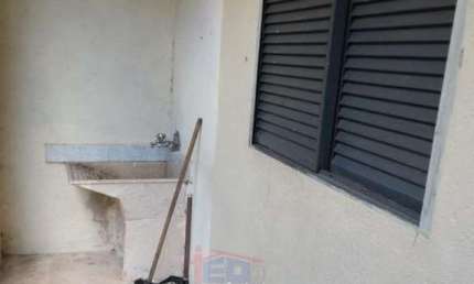 Casa com 1 quarto para alugar no Padroeira, Osasco 