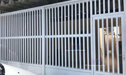 Casa com 3 quartos para alugar na Bela Vista, Osasco 