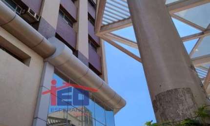 Sala comercial para alugar no Centro, Osasco 