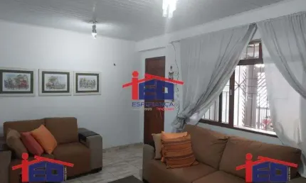 Casa com 3 quartos para alugar na Bela Vista, Osasco 