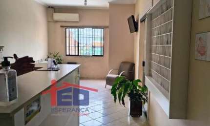 Sala comercial para alugar no Jaguaribe, Osasco 