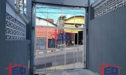 Prédio para alugar no Santo Antônio, Osasco 