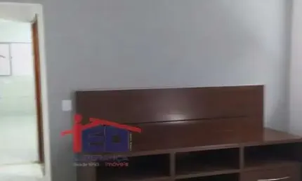 Casa com 1 quarto para alugar no Parque Santa Teresa, Carapicuíba 