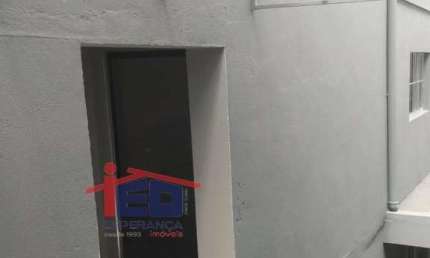 Casa com 1 quarto para alugar no Parque Santa Teresa, Carapicuíba 