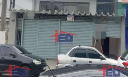 Sala comercial para alugar no Centro, Osasco 