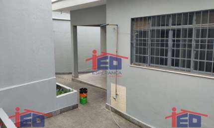 Casa com 2 quartos para alugar no Centro, Osasco 