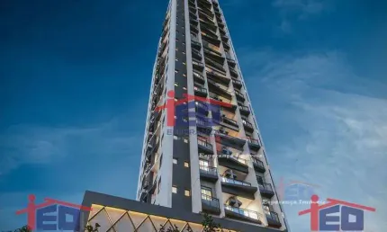 Apartamento com 2 quartos à venda no Centro, Osasco 