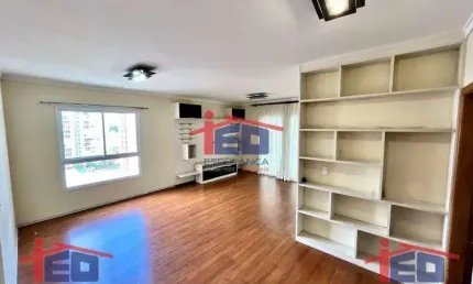 Apartamento com 4 quartos à venda na Vila Osasco, Osasco 