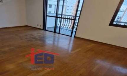 Cobertura com 3 quartos à venda na Vila São Francisco, São Paulo 