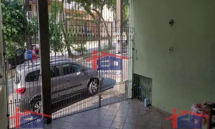 Casa com 2 quartos à venda no Jaguaribe, Osasco 