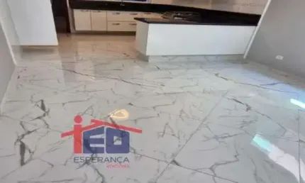 Casa com 3 quartos à venda na Bela Vista, Osasco 