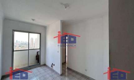 Apartamento com 2 quartos à venda no Jaguaribe, Osasco 