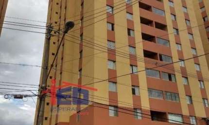 Apartamento com 3 quartos à venda no Jaguaribe, Osasco 